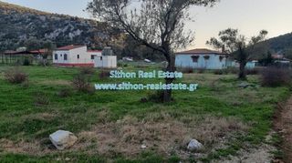 Αγροτεμάχια 2.000 τ.μ. πρός πώληση, Χαλκιδική, Τορώνη-thumb-6