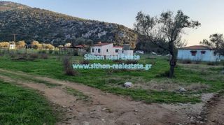 Αγροτεμάχια 2.000 τ.μ. πρός πώληση, Χαλκιδική, Τορώνη-thumb-4
