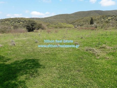 Parcel 1.900 sqm for sale