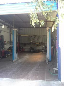 Αποθήκη 130 τ.μ. για ενοικίαση