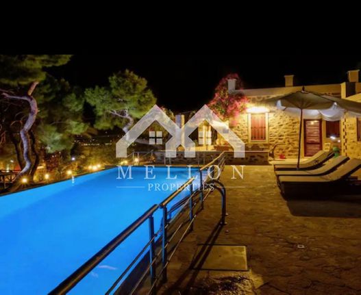 Villa 245 sqm for sale, Cyclades, Syros
