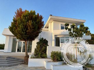 Βίλλα 600 τ.μ. για πώληση