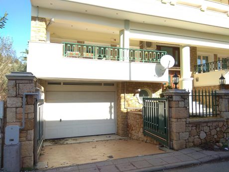 Apartment 124sqm for sale-Oreokastro » Center
