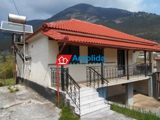 Μονοκατοικία 96 τ.μ. προς πώληση, Σκοτεινή-thumb-1