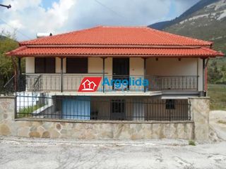 Μονοκατοικία 96 τ.μ. προς πώληση, Σκοτεινή-thumb-3