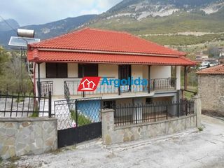 Μονοκατοικία 96 τ.μ. προς πώληση, Σκοτεινή-thumb-14