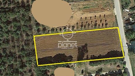 Parcel 2.925sqm for sale-Moudania » Nea Potidaia