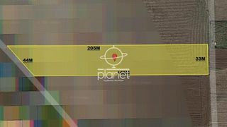 Parcel 5.756 sqm for sale