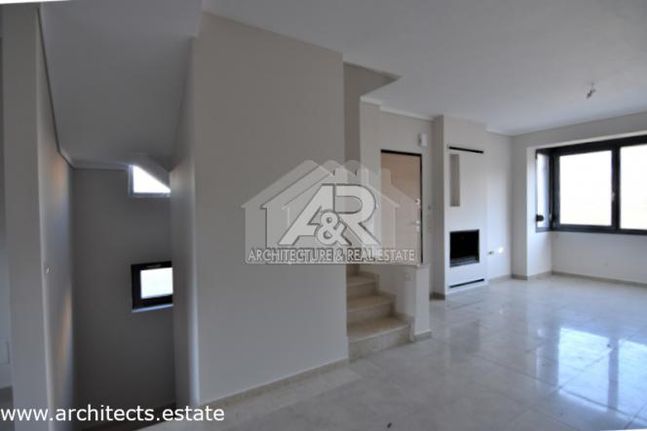 Maisonette 163 sqm for sale, Thessaloniki - Suburbs, Panorama