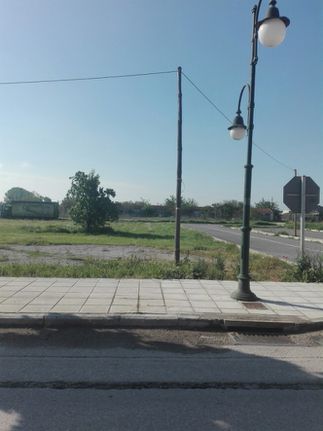 Land plot 1.000 sqm for sale, Thessaloniki - Suburbs, Echedoros