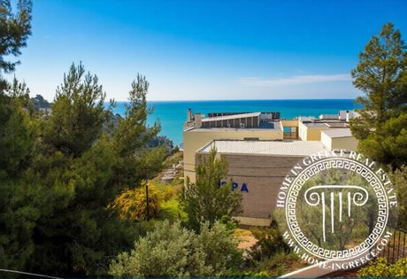 Ξενοδοχείο 2.500 τ.μ. προς πώληση