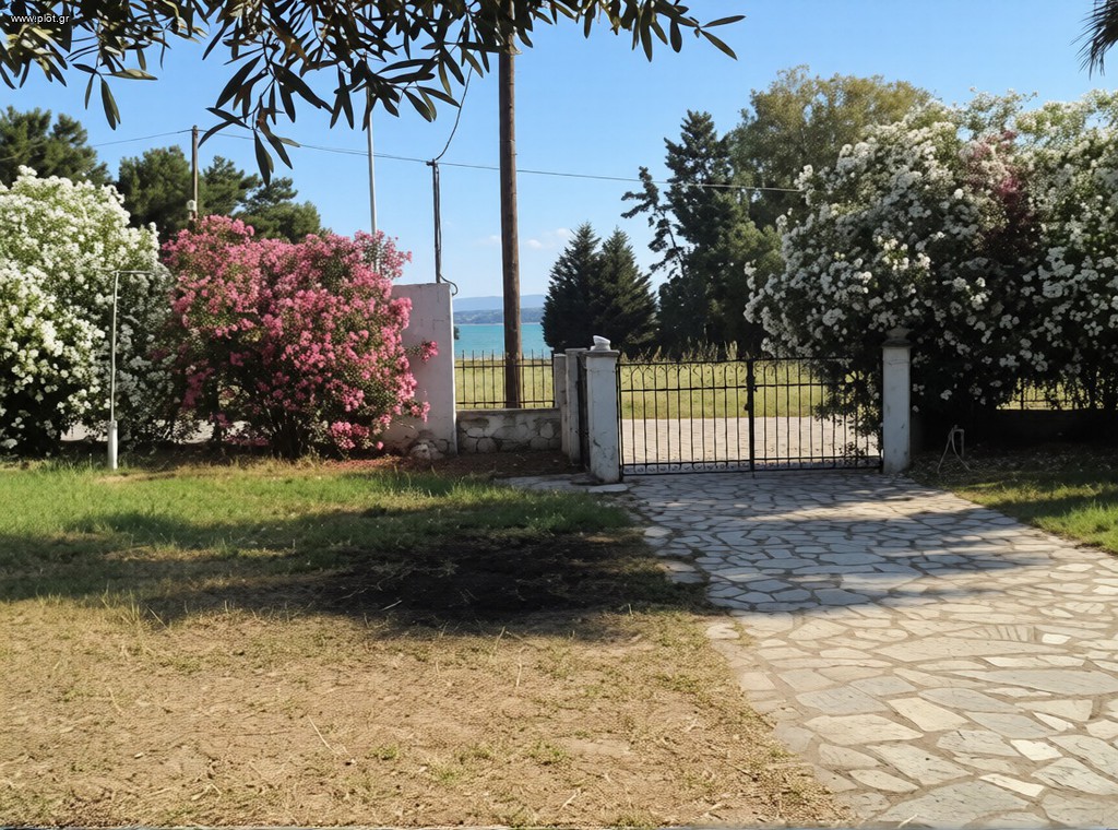 Μονοκατοικία 150 τ.μ. πρός πώληση, Χαλκιδική, Παλλήνη