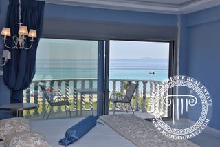Βίλλα 250 τ.μ. για πώληση, Χαλκιδική, Παλλήνη-thumb-23