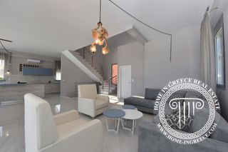 Βίλλα 250 τ.μ. για πώληση, Χαλκιδική, Παλλήνη-thumb-29