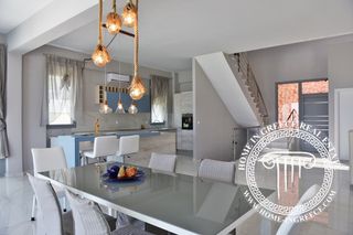 Βίλλα 250 τ.μ. για πώληση, Χαλκιδική, Παλλήνη-thumb-31
