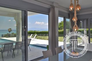 Βίλλα 250 τ.μ. για πώληση, Χαλκιδική, Παλλήνη-thumb-32