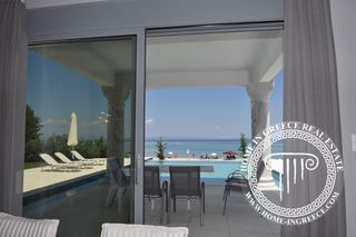 Βίλλα 250 τ.μ. για πώληση, Χαλκιδική, Παλλήνη-thumb-35
