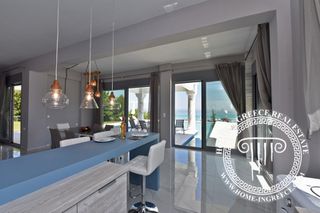 Βίλλα 250 τ.μ. για πώληση, Χαλκιδική, Παλλήνη-thumb-15