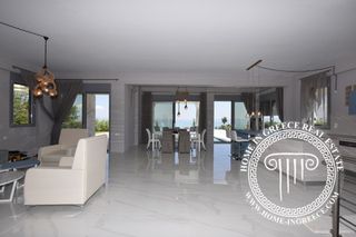 Βίλλα 250 τ.μ. για πώληση, Χαλκιδική, Παλλήνη-thumb-16