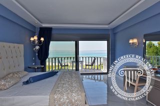 Βίλλα 250 τ.μ. για πώληση, Χαλκιδική, Παλλήνη-thumb-18