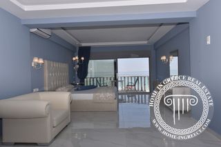 Βίλλα 250 τ.μ. για πώληση, Χαλκιδική, Παλλήνη-thumb-22
