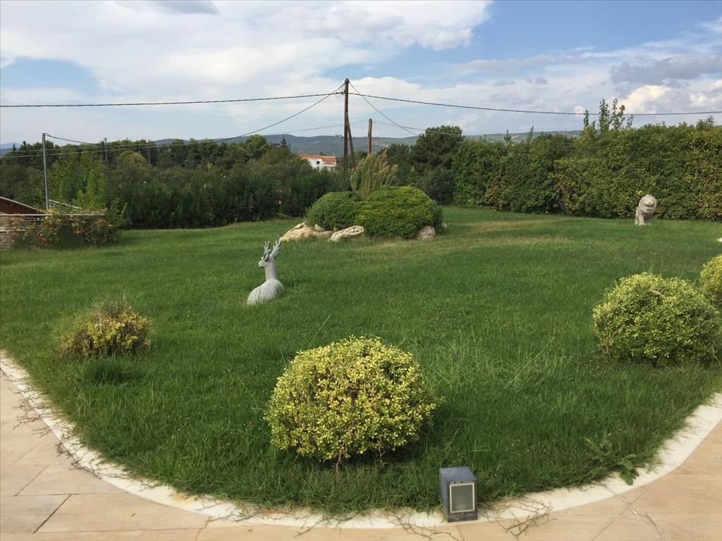 Βίλλα 800 τ.μ. πρός πώληση, Θεσσαλονίκη - Περιφ/Κοί Δήμοι, Πανόραμα
