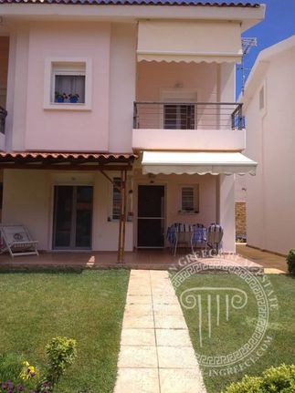 Detached home 76 sqm for sale, Chalkidiki, Sithonia