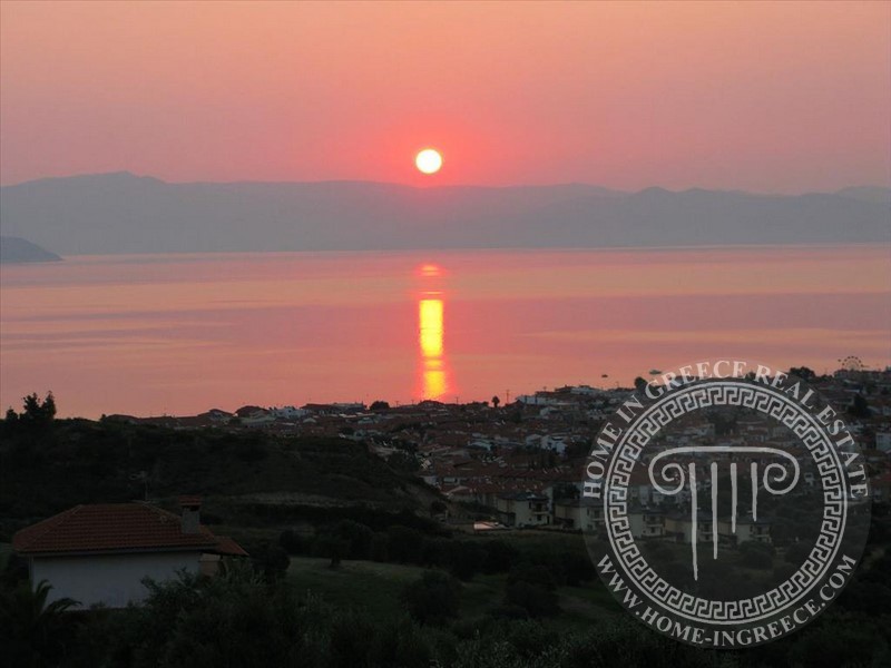 Μονοκατοικία 470 τ.μ. πρός πώληση, Θεσσαλονίκη - Περιφ/Κοί Δήμοι, Θερμαϊκός