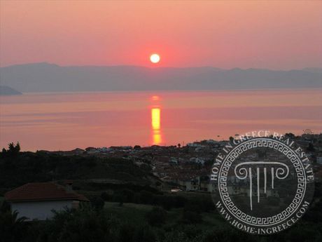 Μονοκατοικία 470τ.μ. για πώληση-Θερμαϊκός » Περαία
