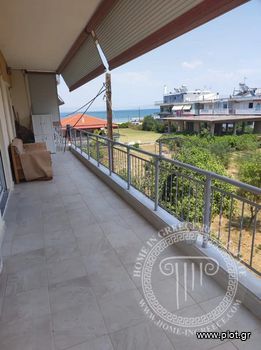 Μεζονέτα 55τ.μ. για πώληση-Θερμαϊκός » Αγία τριάδα
