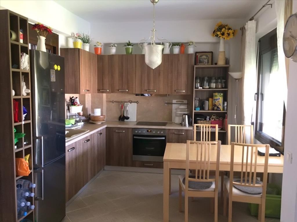 Μονοκατοικία 90 τ.μ. πρός πώληση, Χαλκιδική, Παλλήνη