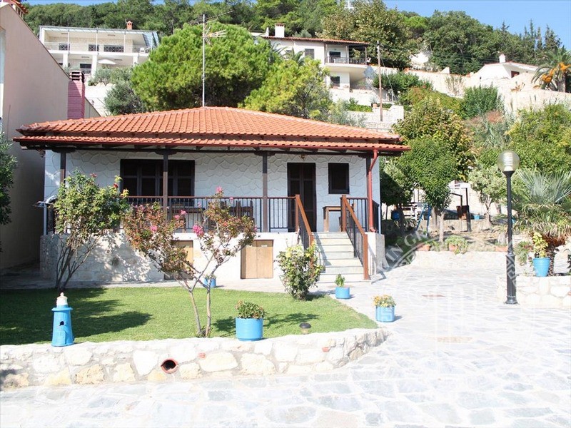 Μονοκατοικία 90 τ.μ. πρός πώληση, Χαλκιδική, Κασσάνδρα
