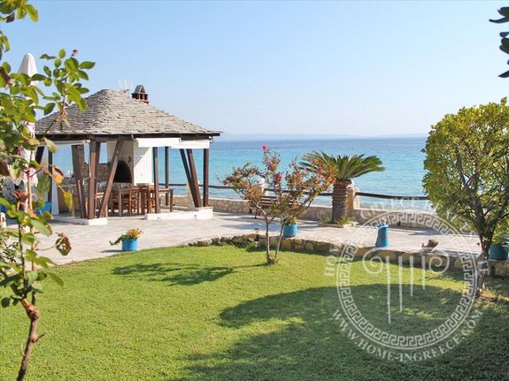 Detached home 90 sqm for sale, Chalkidiki, Kassandra