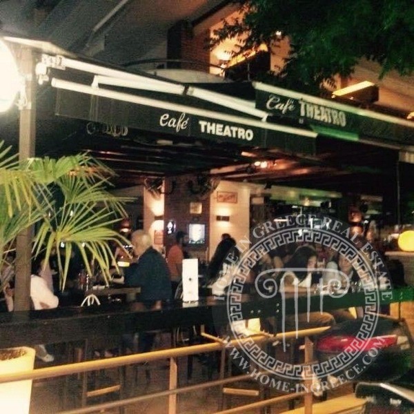 Κατάστημα 300 τ.μ. πρός πώληση, Θεσσαλονίκη - Περιφ/Κοί Δήμοι, Σταυρούπολη