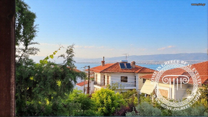 Μεζονέτα 180 τ.μ. πρός πώληση, Θεσσαλονίκη - Περιφ/Κοί Δήμοι, Θερμαϊκός