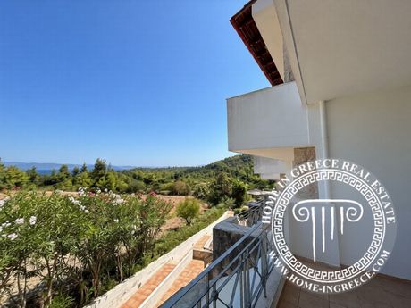 Μεζονέτα 90 τ.μ. πρός πώληση