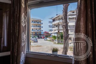 Διαμέρισμα 84 τ.μ. για ενοικίαση
