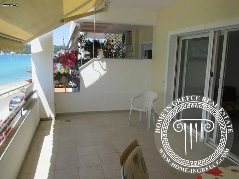 Μεζονέτα 84 τ.μ. πρός πώληση, Χαλκιδική, Κασσάνδρα