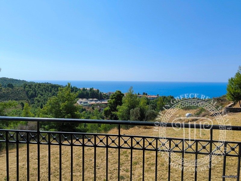 Μεζονέτα 110 τ.μ. πρός πώληση, Χαλκιδική, Παλλήνη