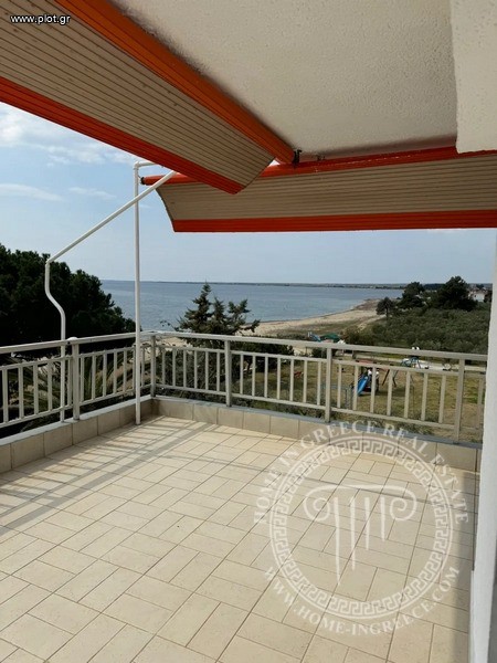Διαμέρισμα 125 τ.μ. πρός πώληση, Χαλκιδική, Πολύγυρος