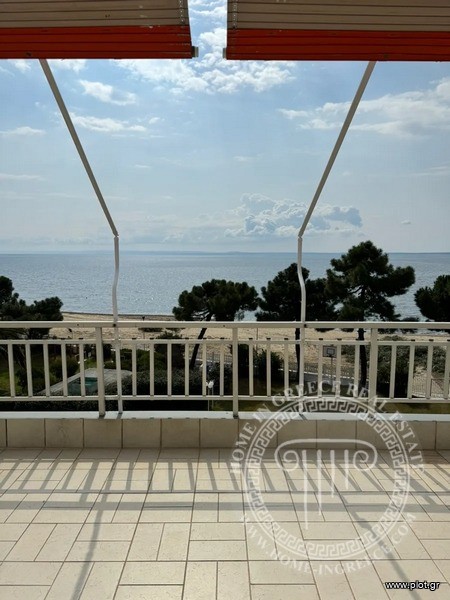 Διαμέρισμα 125 τ.μ. πρός πώληση, Χαλκιδική, Πολύγυρος