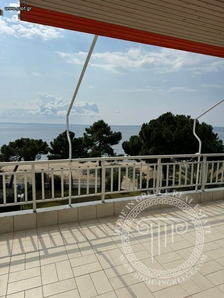 Διαμέρισμα 125 τ.μ. πρός πώληση, Χαλκιδική, Πολύγυρος