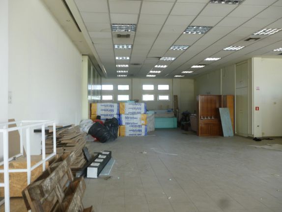 Store 360 sqm for rent, Thessaloniki - Suburbs, Echedoros