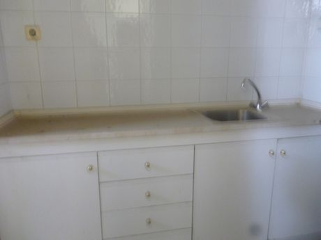 Store 360sqm for rent-Echedoros » Diavata