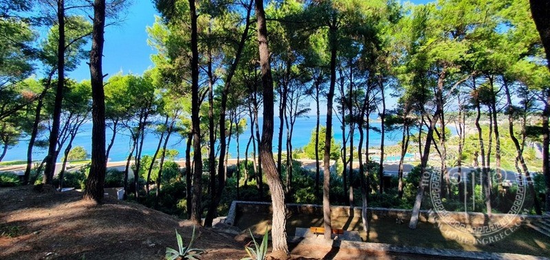 Βίλλα 1.000 τ.μ. πρός πώληση, Χαλκιδική, Κασσάνδρα