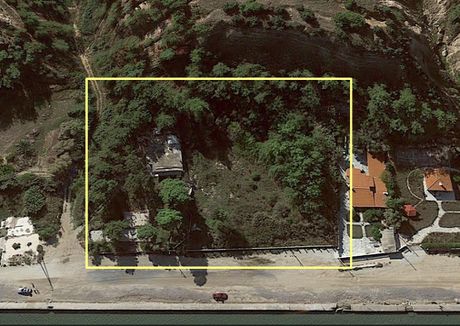 Οικόπεδο 5.200τ.μ. για πώληση-Θερμαϊκός » Αγία τριάδα
