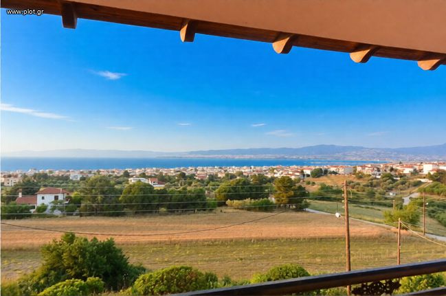 Detached home 360 sqm for sale, Thessaloniki - Suburbs, Thermaikos