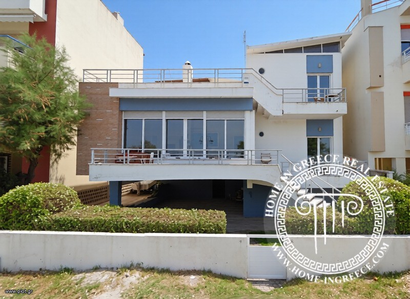 Βίλλα 300 τ.μ. πρός πώληση, Θεσσαλονίκη - Περιφ/Κοί Δήμοι, Θερμαϊκός