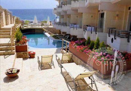 Ξενοδοχείο 2.500τ.μ. για πώληση-Παλλήνη » Νέα σκιώνη