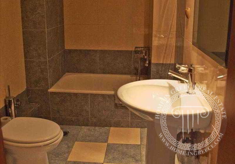 Ξενοδοχείο 2.500 τ.μ. πρός πώληση, Χαλκιδική, Παλλήνη